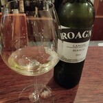 カルネヴィーノ - Roagna Langhe Bianco