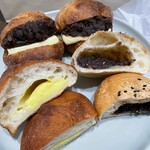 JUNIBUN BAKERY - 