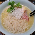 Ramen Shifuku - 