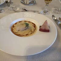 メインダイニングルーム 三笠 - 