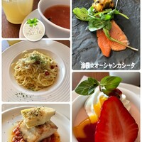 オーシャン カシータ - 
