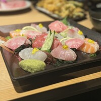 和食 いぶり別邸 有楽町店 - 