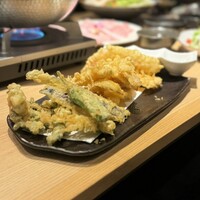 和食 いぶり別邸 有楽町店 - 