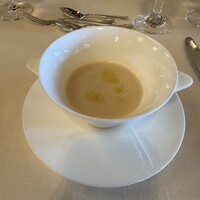 メインダイニングルーム 三笠 - 