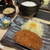 Tonkatsu Kagurazaka Sakura - 