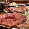 焼肉 東山食堂 本店