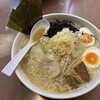 ハッスルラーメン ホンマ 錦糸町店