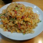 中国家庭料理 大福元 - 台湾炒飯