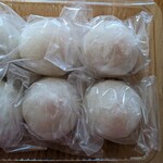 中村屋和菓子店 - 