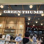 GREEN THUMB - 