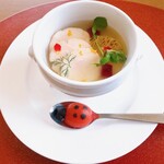 ナチュラルガーデン - 