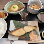 鈴波 エスカ店 - 