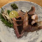 新町蕎麦切り てるてる - 