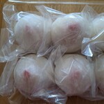 中村屋和菓子店 - 