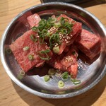 田中精肉店 - 