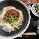 うどん　な也 - 