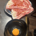 Yakiniku Niku Terasu - 