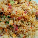 中国家庭料理 大福元 - 台湾炒飯