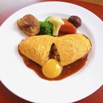 ナチュラルガーデン - 