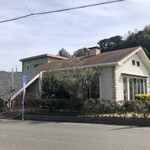 ナチュラルガーデン - 