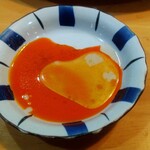 中国家庭料理 大福元 - 辣油＋酢＋胡椒