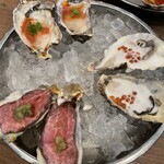 OysterTable - 