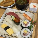 Sushi Ichiba Shou - 