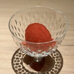 ぬま田 - デザート