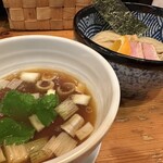 麺堂にしき - 