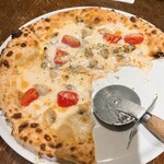 Pizzeria&bar La Don Na - 