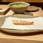 ぬま田 - 天草産車海老