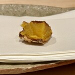 ぬま田 - ニンジンガンチョ　さつまいも