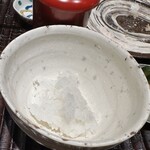 ぬま田 - 銀シャリ