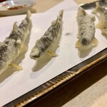 手打ち蕎麦 雷鳥 - 