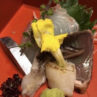 ごちそう家 ぽん太 八丁堀店 - 