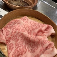 しゃぶしゃぶ 山笑ふ 表参道店 - 