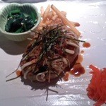 Karumeshi Diya - 鶏つくねハンバーグ