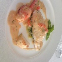 レストラン ブリーズヴェール - 