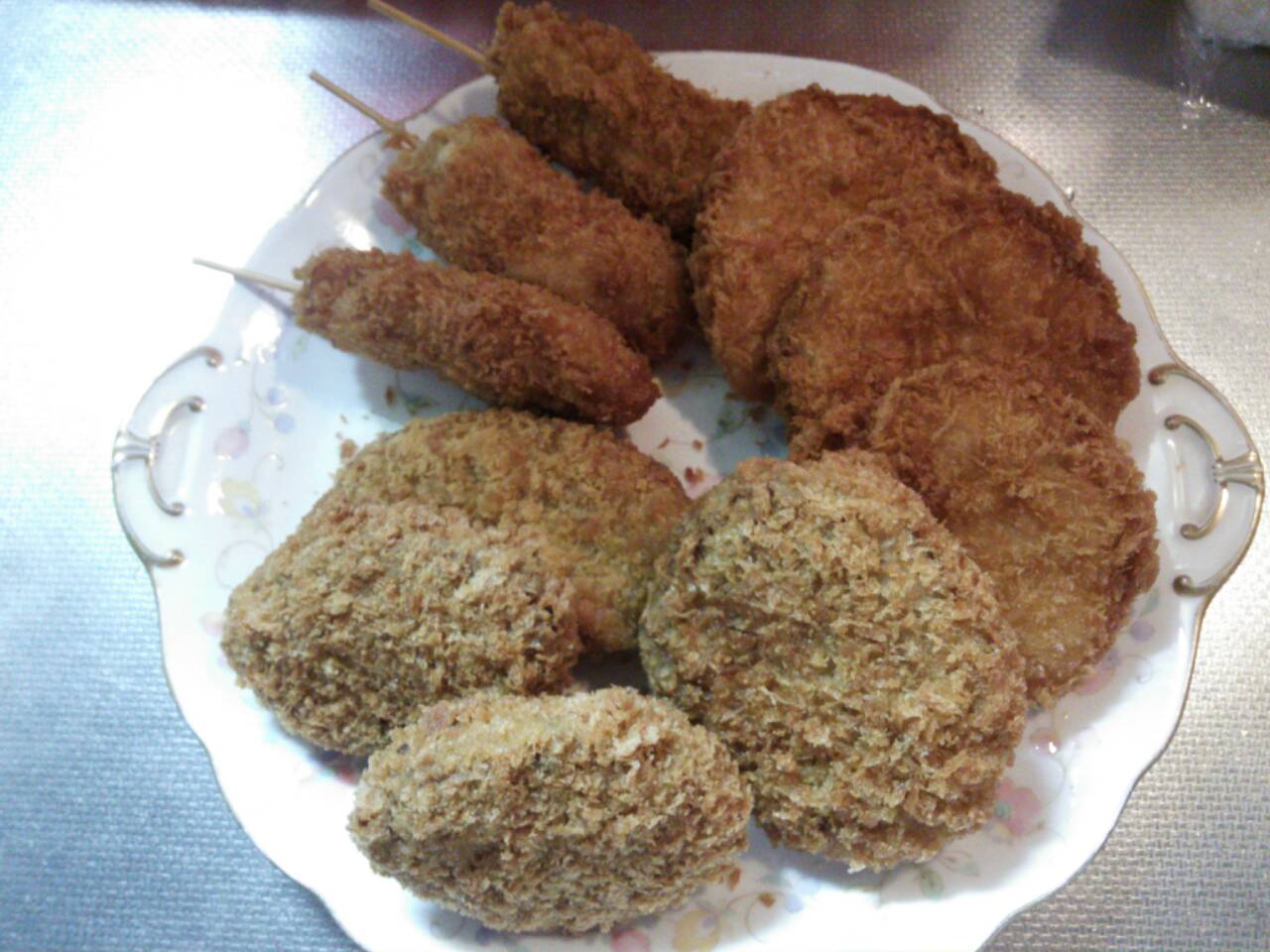 肉のたかの name=