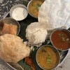 南インド料理店 ボーディセナ