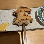 焼鳥 ひら野 - 