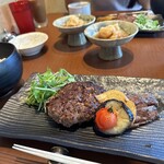 Teppanyaki To Yasai Heikyuu - 