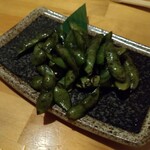 地鶏料理ともつ鍋居酒屋 一八 - 