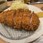 Tonkatsu Tsukiuma - 