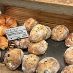 Boulangerie JEAN FRANCOIS - 