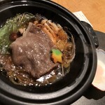 Koshitsu Kaiseki Kitaooji - 