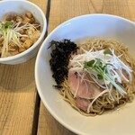 The Noodles & Saloon Kiriya - 