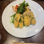 京洋食　まつもと - 