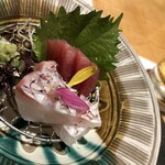 Koshitsu Kaiseki Kitaooji - 