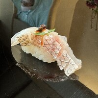 寿司処 「橘」 - 